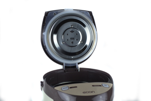 Термопот Econ ECO-502TP бежев. фото 3