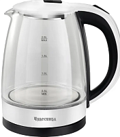 Чайник Чудесница ЭЧ-2039