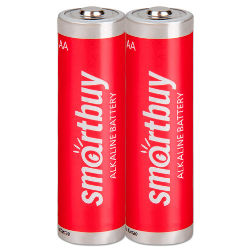 Батарейки Smartbuy LR03 фото 2