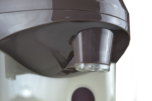 Термопот Econ ECO-502TP бежев. фото 4