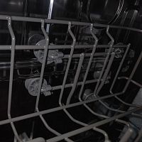 Посудомоечная машина Бирюса DWB-612/5