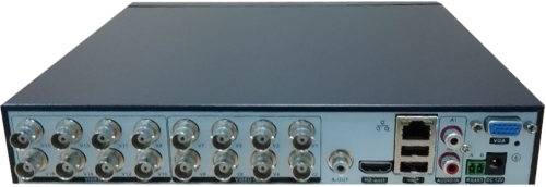 Видеорегистратор VD VDNM-X6N16HL-5 фото 2