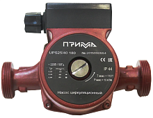 Насос циркуляционный Прима UPS 25/40-180