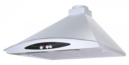 ВО Гефест ВВ 1 белая. фото 6