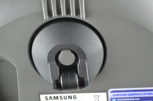 Пылесос Samsung SC-5241, фото 7