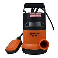 Насос Вихрь ДН-400,