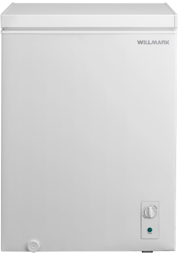 Морозильник Willmark CF-190IW фото 3