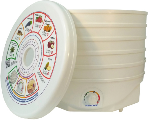 Сушилка Renova DVN37-500/5, фото 6