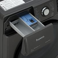 Стиральная машина Бирюса WM-SL1014/15 M