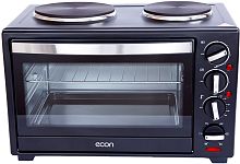 Электродуховка Econ ECO-GP3222MO