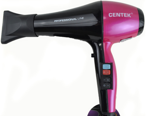 Фен Centek СТ-2225 фото 2