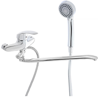 Смеситель д/ванны Коралл 561-263