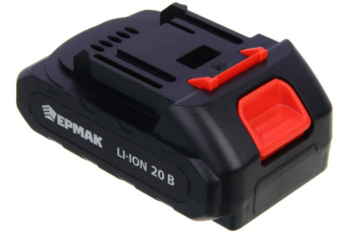 Дрель-шуруповерт Ермак 20В фото 5