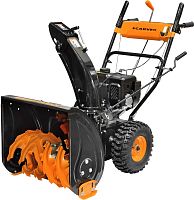 Снегоуборщик Carver STG-7056EL