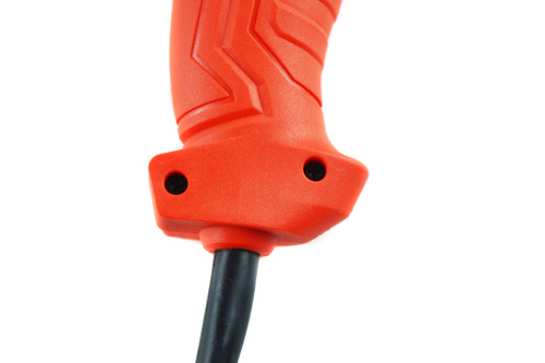 Фен технический Brait BHG2000N фото 10