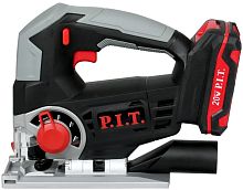 Лобзик аккум. P.I.T. PST20H-80A/1