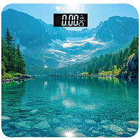 Весы нап. Kelli KL-1521