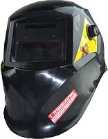 Сварочная маска Левша Ф4 хамелеон,