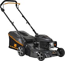 Газонокосилка бензин. Carver LMG-2042HM