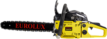 Бензопила Eurolux GS-5218,