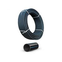 ПНД труба ПЭ 100 SDR13.6 32*2.4мм,