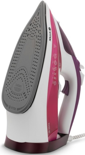 Утюг Vitek VT-8354 фото 3