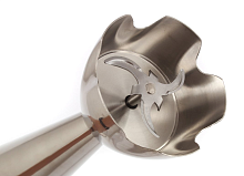 Блендер Leran HBL-0866W