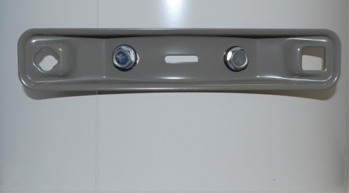 Водонагреватель Haier ES 100V-A2. фото 4