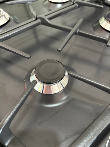 Газовая варочная панель Гефест СН 1211 К21. фото 5