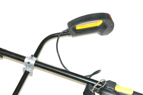 Триммер электр. Huter GET-1700B фото 31