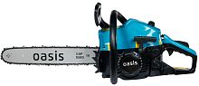 Бензопила Oasis GS-3716