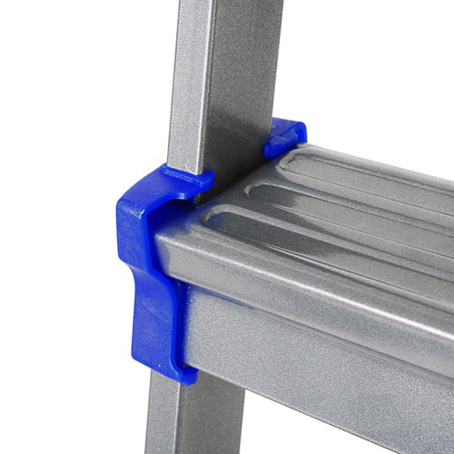 Стремянка Ника СМ3 широкие ступени, фото 5