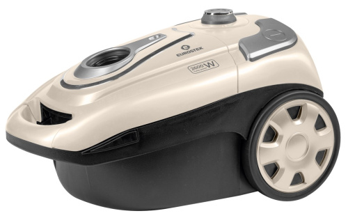 Пылесос Eurostek EVC-3514 фото 2