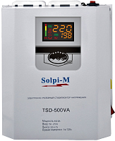 Стабилизатор напряжения Solpi-М ТSD-500VA