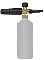 Пеногенератор д/мойки с регулятором