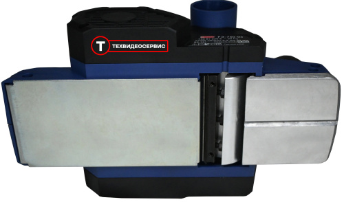 Рубанок Диолд РЭ-750-03 фото 2