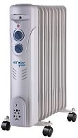 Обогреватель масляный Engy EN-2309
