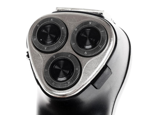 Бритва Бердск 9М, фото 5