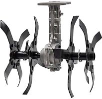 Насадка для триммера Fest BTN-B (26мм,9S, гусиные лапки)