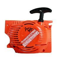 Стартер в сборе ПРОМО для 45-15К/52-18К PSG