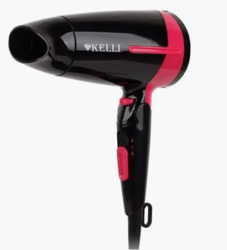 Фен Kelli KL-1120 фото 7