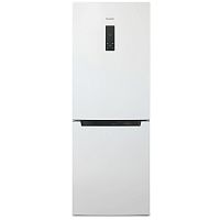 Холодильник Бирюса 920 NF белый