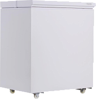 Морозильник Бирюса Б-240 белый.