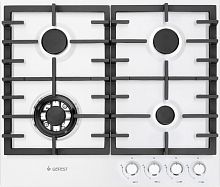 Газовая варочная панель Гефест ПВГ 1214-01