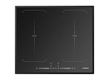Электрическая варочная панель Leran EIH 6644 BV