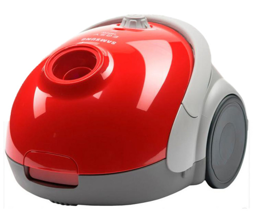 Пылесос Samsung SC-5251 фото 8