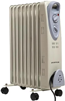 Обогреватель масляный Zerten MRS-20
