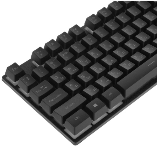 Клавиатура Defender MKP-117 фото 3