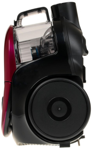 Пылесос Samsung SC-18M2110SP фото 4