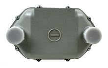 Счетчик газ. СГМН 1G6 20см правый.